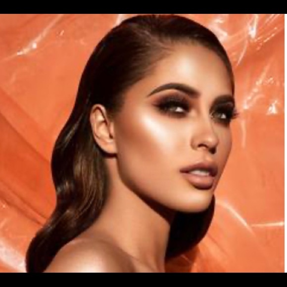 MORPHE ~ HIGH IMPACT HIGHLIGHTER in BOOM ~ NIB - Picture 4 of 15